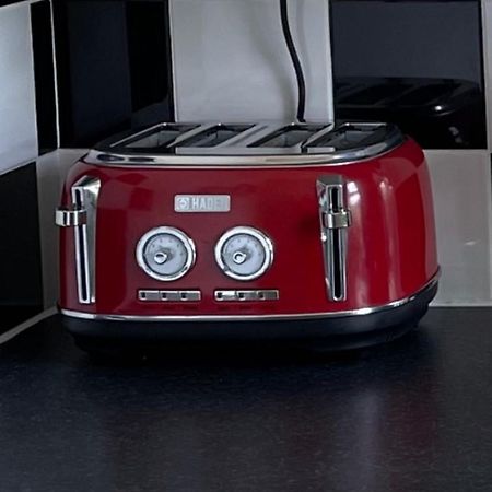 2 Bed Apartment Close To City Centre Cardiff Ngoại thất bức ảnh