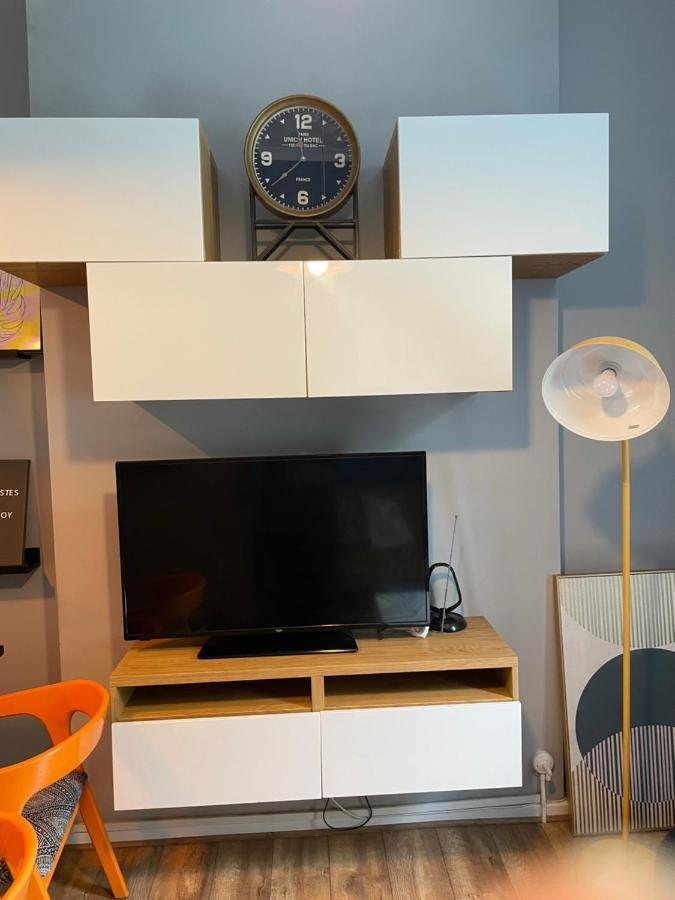 2 Bed Apartment Close To City Centre Cardiff Ngoại thất bức ảnh